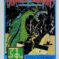 Couverture de OMEGA MEN (1983) #6 - par Keith Giffen - lecubeacomics.com