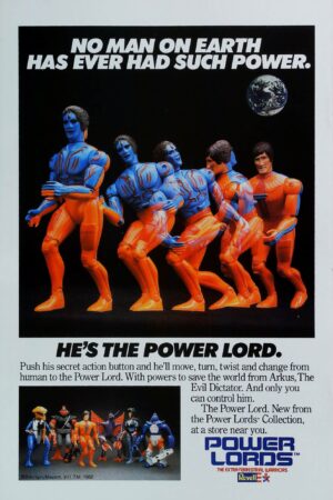 OMEGA MEN (1983) #11 DC Comics lecubeacomics.com