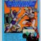 Couverture de OMEGA MEN (1983) #14 - par Tod Smith - lecubeacomics.com