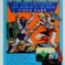 Couverture de OMEGA MEN (1983) #15 - par Tod Smith - lecubeacomics.com