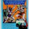 Couverture de OMEGA MEN (1983) #18 - par Tod Smith - lecubeacomics.com