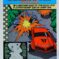 Couverture de OMEGA MEN (1983) #19 - par Tod Smith - lecubeacomics.com