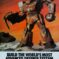 Couverture de OMEGA MEN (1983) #22 - par Tod Smith - lecubeacomics.com