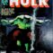 Couverture de RAMPAGING HULK (1977) #4 - par Jim Starlin - lecubeacomics.com