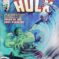 Couverture de RAMPAGING HULK (1977) #7 - par Jim Starlin - lecubeacomics.com