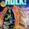 Couverture de HULK! (1978) #11 - par Bob Larkin - lecubeacomics.com