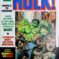 Couverture de HULK! (1978) #16 - par Earl Norem - lecubeacomics.com