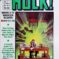 Couverture de HULK! (1978) #19 - par Walter Velez - lecubeacomics.com