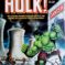 Couverture de HULK! (1978) #20 - par Joe Jusko - lecubeacomics.com