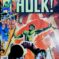 Couverture de HULK! (1978) #25 - par Joe Jusko - lecubeacomics.com