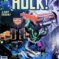 Couverture de HULK! (1978) #27 - par Joe Jusko - lecubeacomics.com