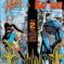 Couverture de SECRET ORIGINS (1986) #6 - par Jose Luis Garcia-Lopez - lecubeacomics.com