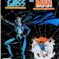 Couverture de SECRET ORIGINS (1986) #8 - par Steve Lightle - lecubeacomics.com