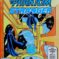 Couverture de SECRET ORIGINS (1986) #10 - par Jim Aparo - lecubeacomics.com