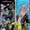 Couverture de SECRET ORIGINS (1986) #13 - par Pat Broderick - lecubeacomics.com