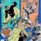 Couverture de SECRET ORIGINS (1986) #16 - par Dick Giordano - lecubeacomics.com