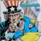 Couverture de SECRET ORIGINS (1986) #19 - par Jack Kirby - lecubeacomics.com