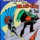 Couverture de SECRET ORIGINS (1986) #20 - par Bob Wiacek - lecubeacomics.com