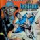 Couverture de SECRET ORIGINS (1986) #21 - par Jose Luis Garcia-Lopez - lecubeacomics.com