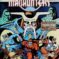 Couverture de SECRET ORIGINS (1986) #22 - par Walter Simonson - lecubeacomics.com