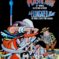 Couverture de SECRET ORIGINS (1986) #30 - par Ty Templeton - lecubeacomics.com