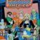 Couverture de SECRET ORIGINS (1986) #32 - par Eric Shanower - lecubeacomics.com