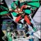 Couverture de SECRET ORIGINS (1986) #33 - par Jerry Ordway - lecubeacomics.com