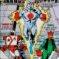 Couverture de SECRET ORIGINS (1986) #34 - par Jerry Ordway - lecubeacomics.com