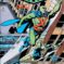 Couverture de SECRET ORIGINS (1986) #35 - par Jerry Ordway - lecubeacomics.com