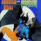 Couverture de SECRET ORIGINS (1986) #39 - par Michael Wm Kaluta - lecubeacomics.com