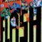 Couverture de SECRET ORIGINS (1986) #41 - par Mike Mignola - lecubeacomics.com