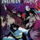 Couverture de SECRET ORIGINS (1986) #44 - par Kevin Nowlan - lecubeacomics.com