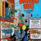 Couverture de SECRET ORIGINS (1986) #48 - par Al Gordon - lecubeacomics.com