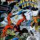 Couverture de SECRET ORIGINS (1986) #49 - par Karl Kesel - lecubeacomics.com