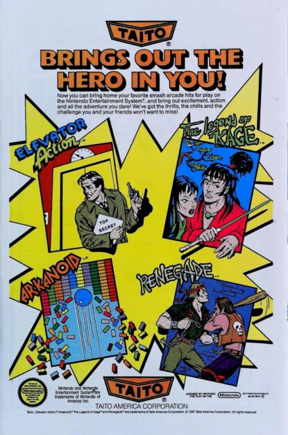 SECRET ORIGINS (1986) #24 - DC Comics - lecubeacomics.com Couverture de SECRET ORIGINS (1986) #24 - par Keith Wilson - lecubeacomics.com