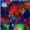 Couverture de SPAWN (1992) #1 - par Ken Steacy - lecubeacomics.com