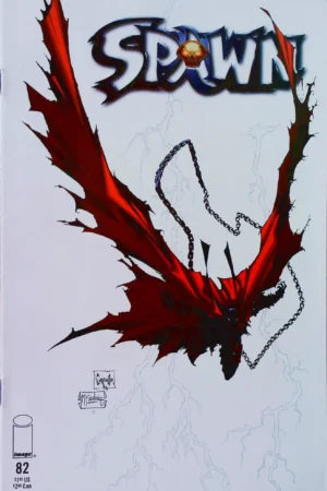 Spawn #82