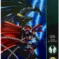 Couverture de SPAWN-BATMAN (1993) - ONE SHOT - par Kiko Taganashi - lecubeacomics.com