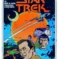 Couverture de STAR TREK ANNUAL (1985) #1 - par David Ross - lecubeacomics.com