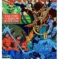 Couverture de STAR TREK (1984) #17 - par Klaus Janson - lecubeacomics.com
