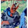 Couverture de STAR TREK (1984) #18 - par Klaus Janson - lecubeacomics.com