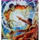 Couverture de STAR TREK (1984) #21 - par Bill Wray - lecubeacomics.com