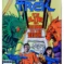 Couverture de STAR TREK (1984) #25 - par Jim Starlin - lecubeacomics.com