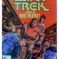 Couverture de STAR TREK (1984) #27 - par Joe Brozowski - lecubeacomics.com