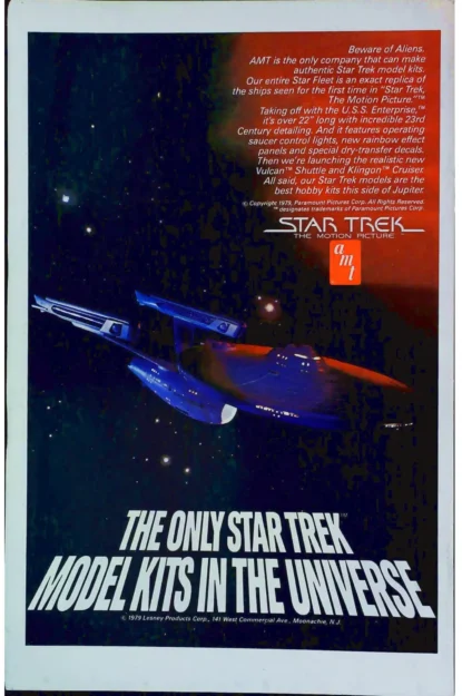 STAR TREK (1980) #3 - Marvel - lecubeacomics.com Couverture de STAR TREK (1980) #3 - par Bob Wiacek - lecubeacomics.com