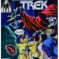 Couverture de STAR TREK (1980) #4 - par Dave Cockrum - lecubeacomics.com
