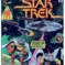 Couverture de STAR TREK (1980) #6 - par Dave Cockrum - lecubeacomics.com