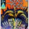 Couverture de STAR TREK (1980) #7 - par Michael Netzer - lecubeacomics.com