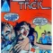 Couverture de STAR TREK (1980) #13 - par Irving Watanabe - lecubeacomics.com