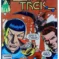 Couverture de STAR TREK (1980) #16 - par Al Milgrom - lecubeacomics.com